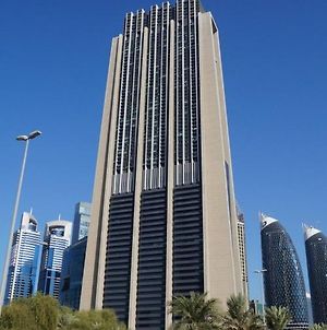 Signature Holiday Homes - Luxury 1 Bhk Index Tower, Difc Dubai photos Exterior
