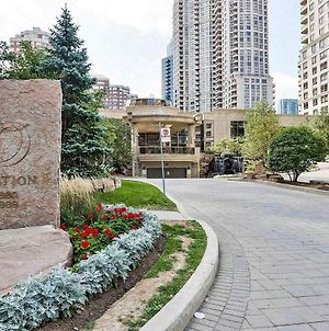 Planurstay -Luxurious Grand Penthouse In Mississauga Square One photos Exterior