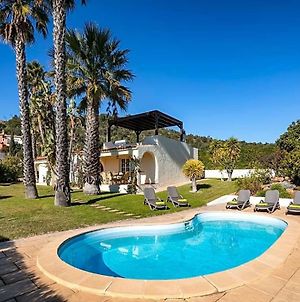 Almancil Villa Sleeps 6 Pool Air Con photos Exterior