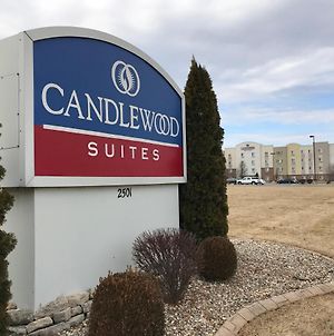 Candlewood Suites Springfield photos Exterior