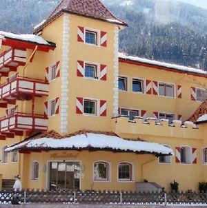 Hotel Garni Alpenschlossl photos Exterior