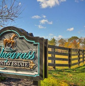 Bluegrass Country Estate photos Exterior