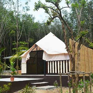 Camp Hadee Koh Yao Noi photos Exterior