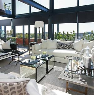 Eclipse Luxury Penthouse photos Exterior