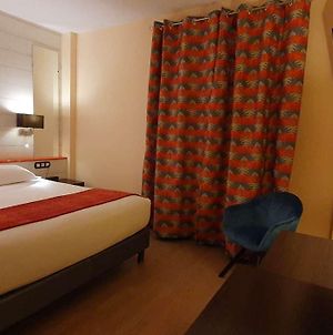 Best Western Hotel & Spa Pau Lescar Aeroport Ex Hotel Vamcel photos Room