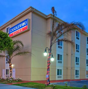 Candlewood Suites Lax Hawthorne, An Ihg Hotel photos Exterior