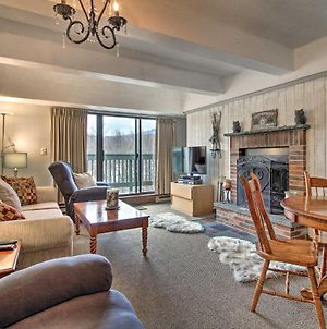 Skiers Retreat With Amenities, Walk To Chairlifts! photos Exterior