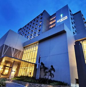 Acacia Hotel Davao - Multiple Use And Staycation Approved photos Exterior