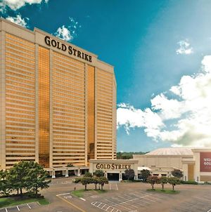 Gold Strike Casino Resort photos Exterior