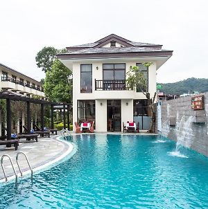 Atithi Resort & Spa photos Exterior