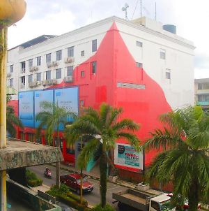 Grace Hotel Lahad Datu photos Exterior