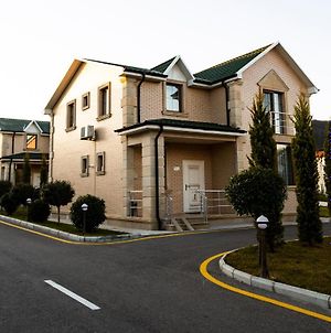 Almabagi Hotel And Villas photos Exterior