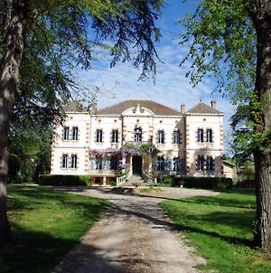 Chateau Sainte Cecile photos Exterior