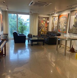 Cameo Art House -Home Stays Vasant Vihar New Delhi photos Exterior