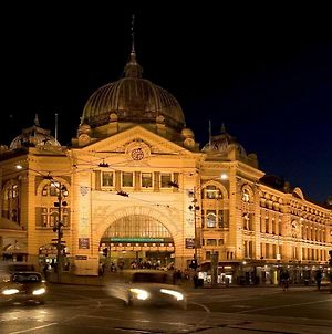 Ibis Budget - Melbourne Cbd photos Exterior