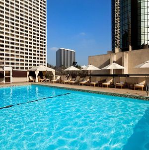 The Westin Bonaventure Hotel & Suites, Los Angeles photos Exterior