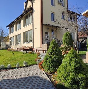 Villa Fialka photos Exterior