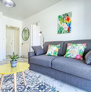 Guestready - Bright & Airy Apartment Near Pointe Croisette photos Exterior