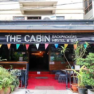 The Cabin Backpackers Hostel & Bar photos Exterior