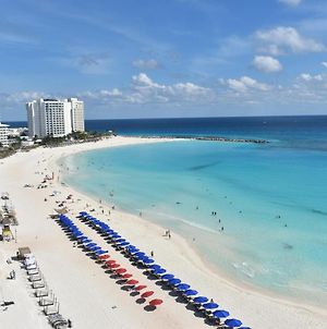Luxury Caribbean Condos By Salvia Cancun Beachfront photos Exterior