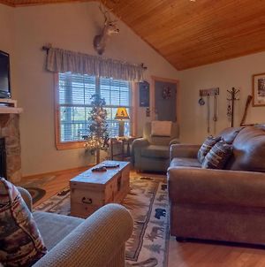 Grey Moose Lodge Cabin photos Exterior