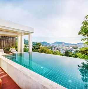 Wyndham Sea Pearl Resort Phuket photos Exterior