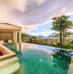 Wyndham Sea Pearl Resort Phuket photos Exterior