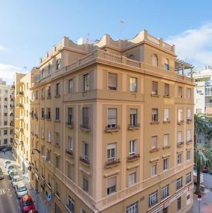 Apartamento Soho Malaga photos Exterior
