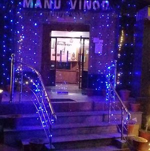 Manu Vinod photos Exterior