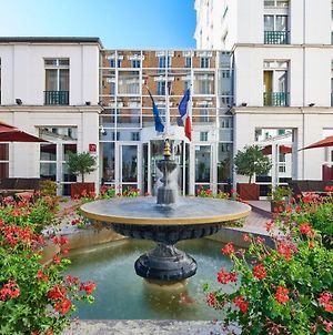 Hotel Vacances Bleues Villa Modigliani photos Exterior