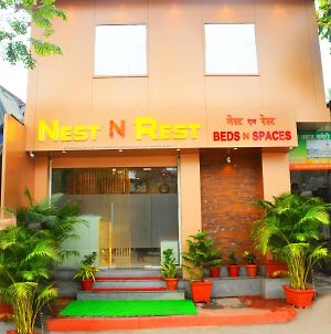 Hotel Nest N Rest - Mumbai photos Exterior
