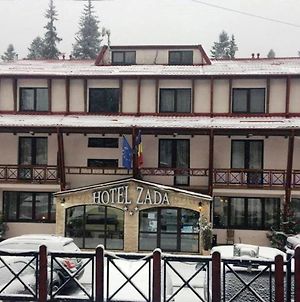 Hotel Zada photos Exterior