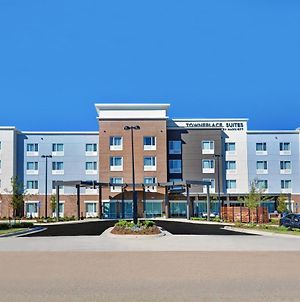 Towneplace Suites By Marriott Jackson Airport/Flowood photos Exterior