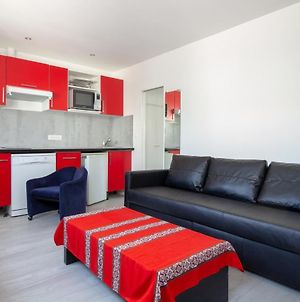 Beautiful Bright Apartment 750M From The Louvre photos Exterior