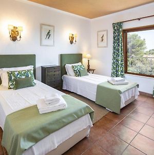 Villa Quinta Marinha - 9 Bedroom Villa 20 Guests Stunning Location Overlooking Sea Huge Private P photos Exterior