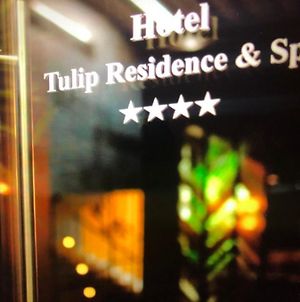 Hotel Tulip Residence Spa photos Exterior