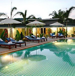 Aonang Phutawan Resort photos Exterior