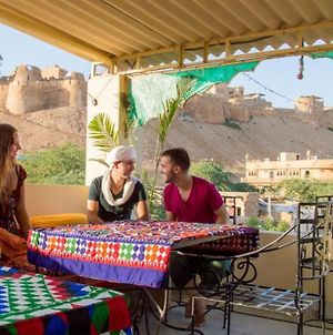 Hostel Fort Side Jaisalmer photos Exterior