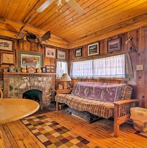 Autumnsong Fireside Cabin-Walk To Dt Buena Vista photos Exterior