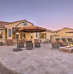 Beautiful Goodyear Home With Patio And Gourmet Kitchen photos Exterior
