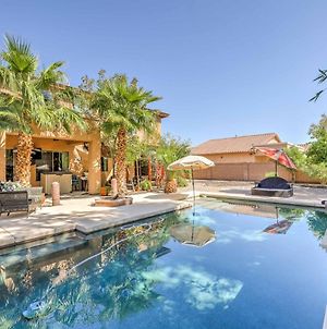 Family Oasis With Pool, 2 Mi To Downtown Chandler! photos Exterior