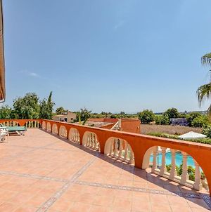 Villa Porrasses Magnificent Eight-Bedroom Country House With Private Pool Short Walk To Local Vill photos Exterior