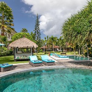 S Resorts Hidden Valley Bali photos Exterior