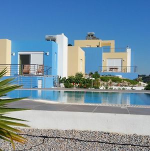 Villa Posseidon With Private Pool photos Exterior