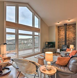 Modern Anchorage Home With Stunning Mountain Views! photos Exterior