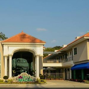 Hotel Villa Magna Poza Rica photos Exterior