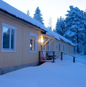 Hostel Skogsglantan photos Exterior