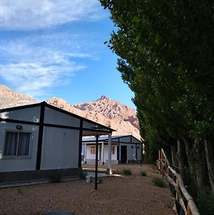 Cabanas De Los Andes photos Exterior