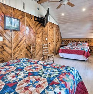 Evolve Cabin With 2 Decks 18 Mi To Red River Gorge photos Exterior