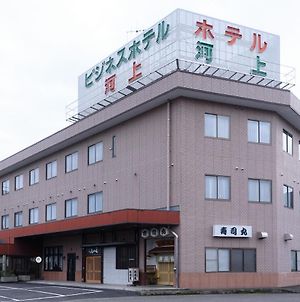 Business Hotel Kawakami photos Exterior
